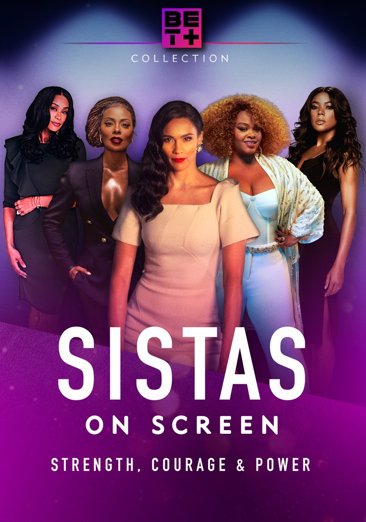 Sistas Season 5 watch full episodes streaming online